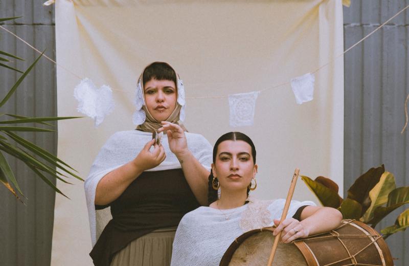 Jable cierra por sorpresa el cartel del Festival Boreal 2026