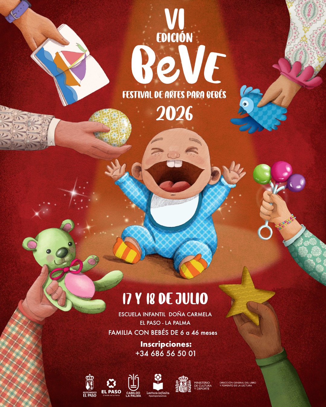 BeVe 2026