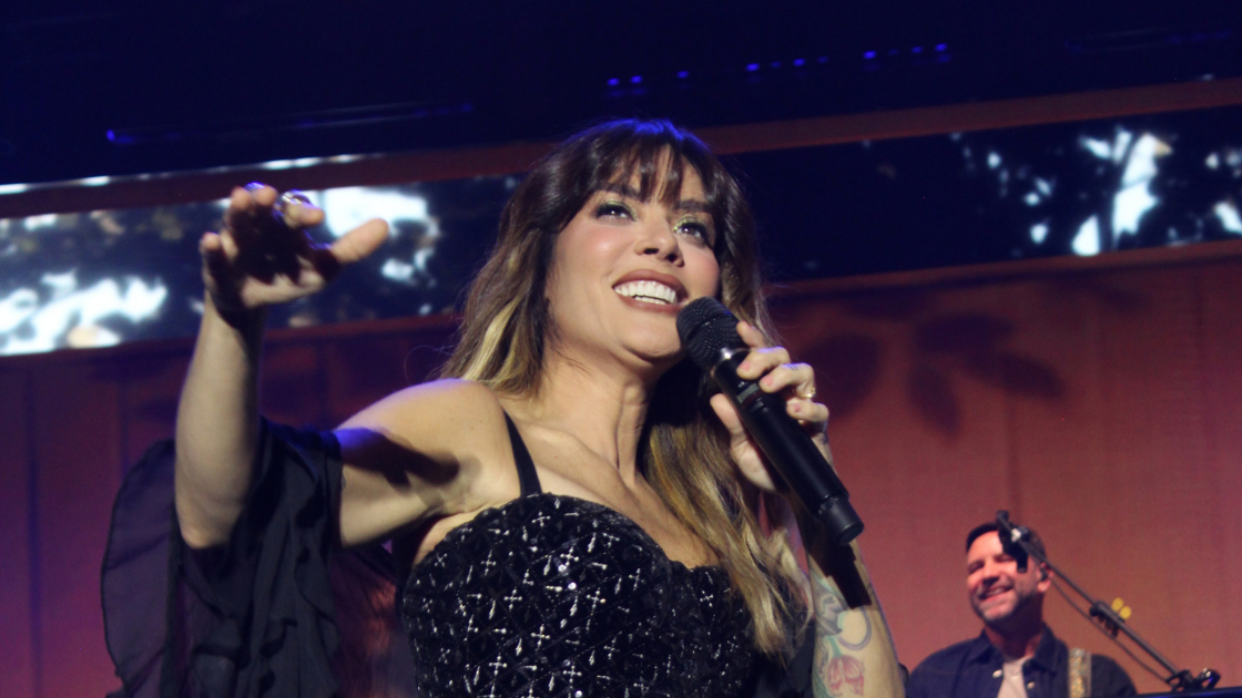 Kany García en Canarias