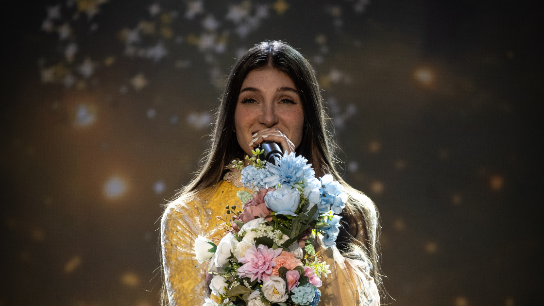 Yami Safdie ResisTIME 2026