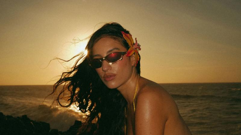 La Fiesta del Agua vuelve a Puerto Naos con Aria Vega, Locoplaya y ocho artistas más