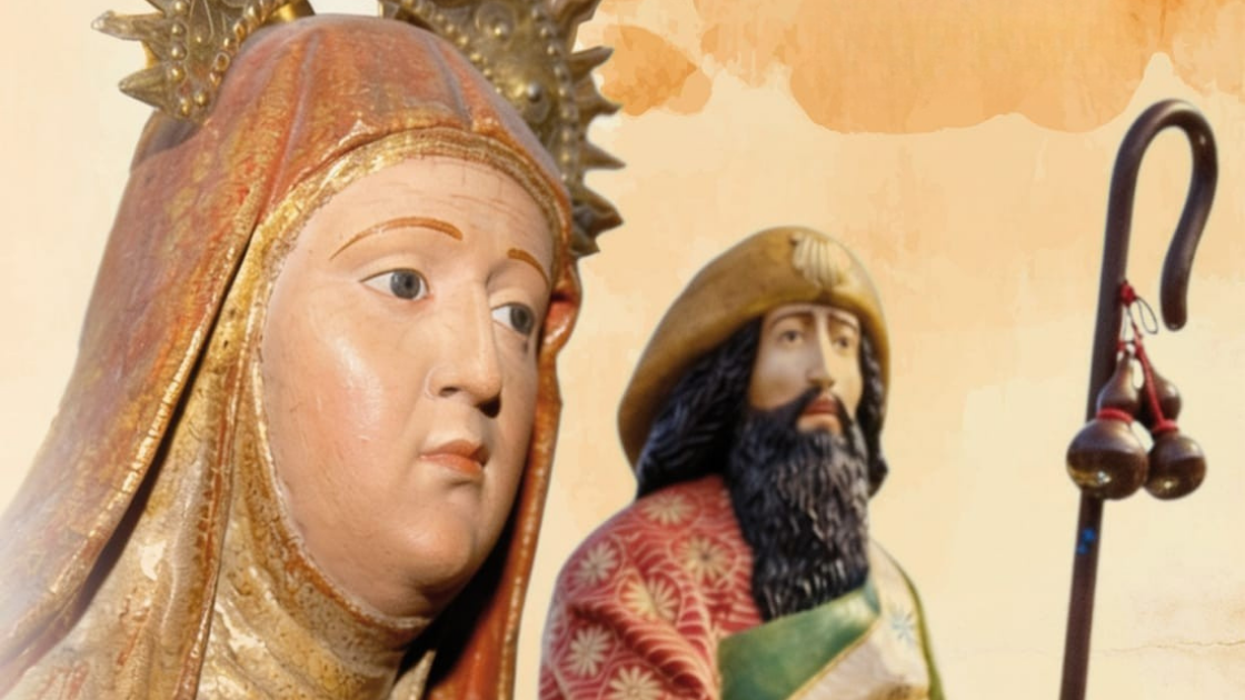 Breña Baja llena julio de tradición, folclore y espectáculo 