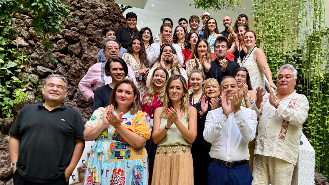 La Palma XII Festival Internacional de Música Española y Zarzuela