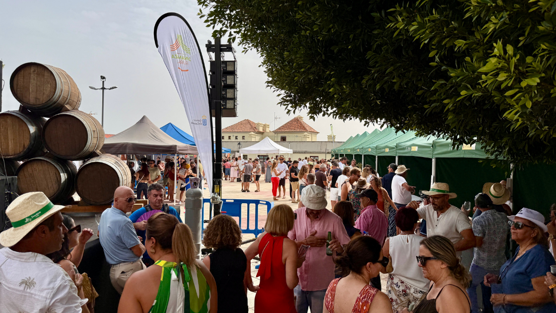Fuencaliente celebra su IV Feria del Vino con el cierre de la gira española de Juan Duque