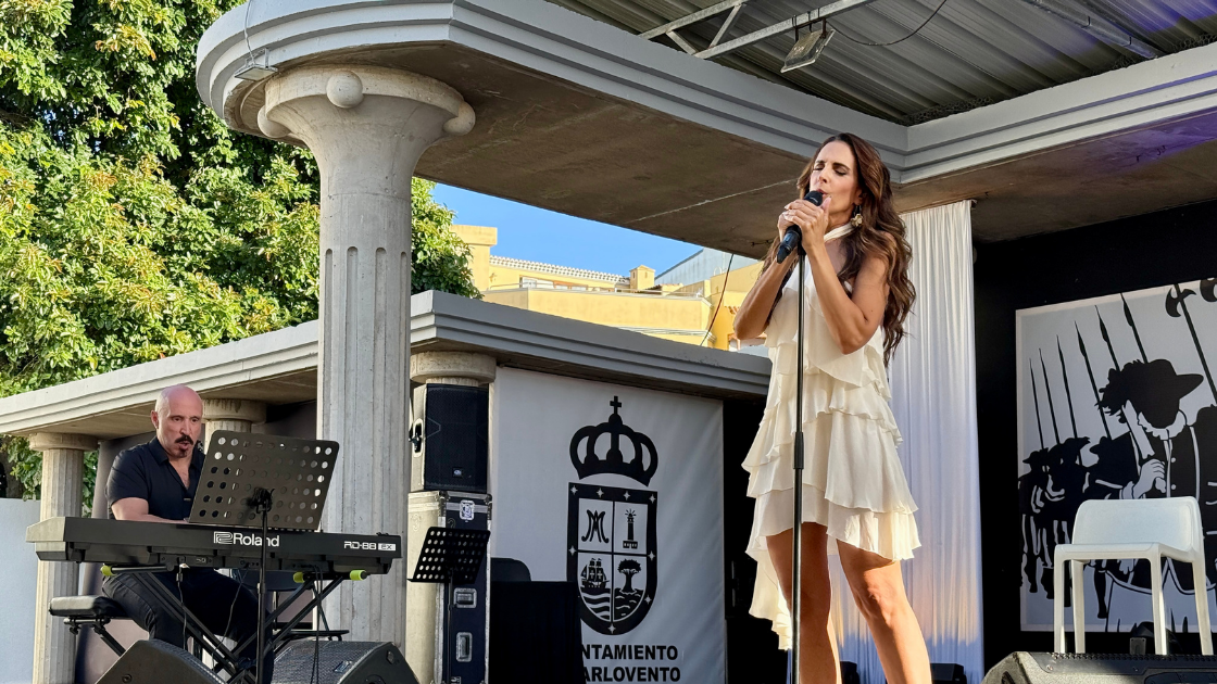 Nuria Ferg&oacute;