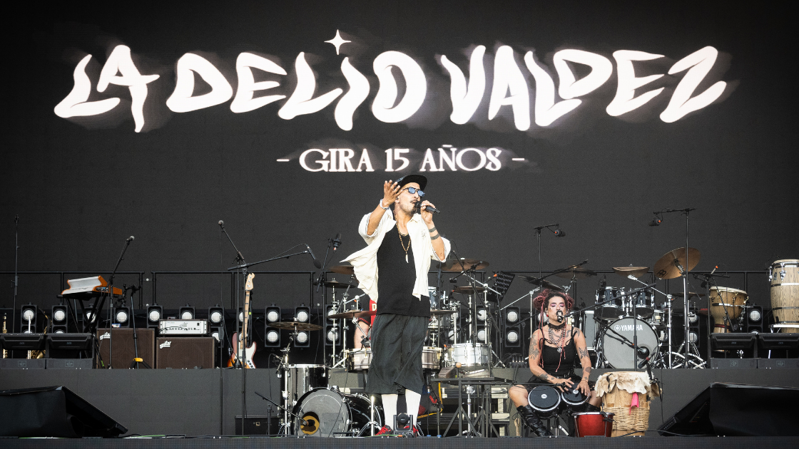 Santa Cruz de La Palma La Delio Valdez