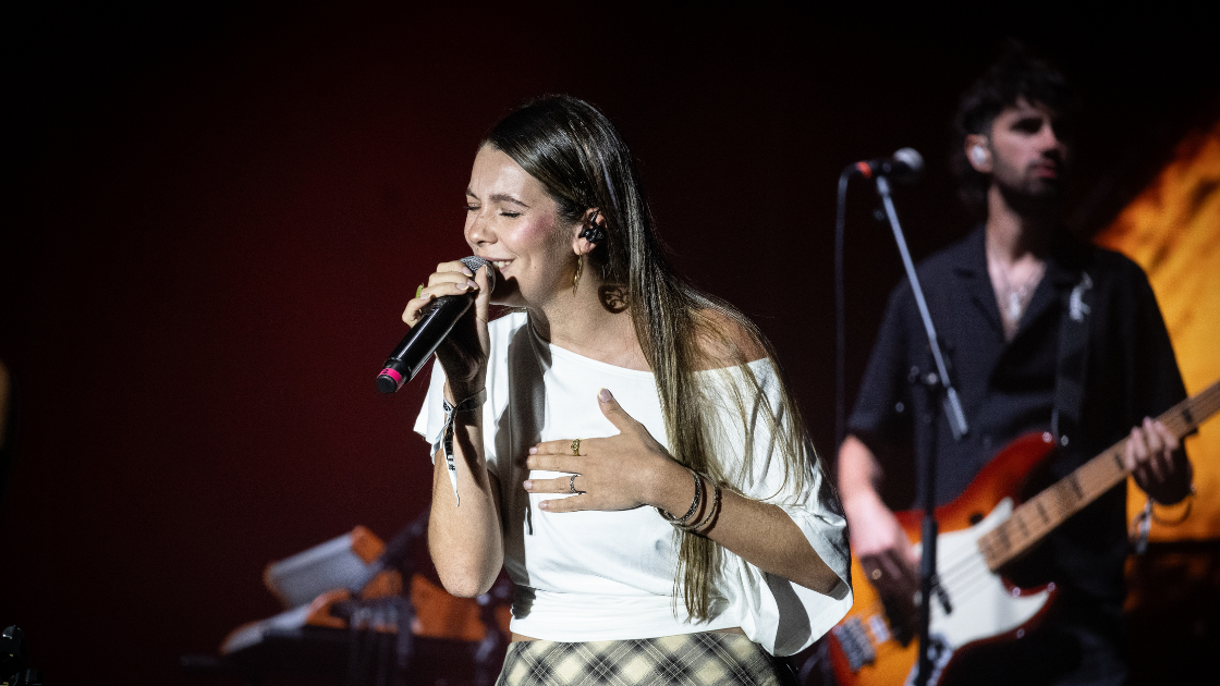 Santa Cruz de La Palma Julia Debis