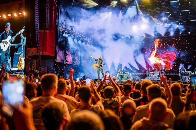 ¡Vuelve el festival que da play a tu verano!