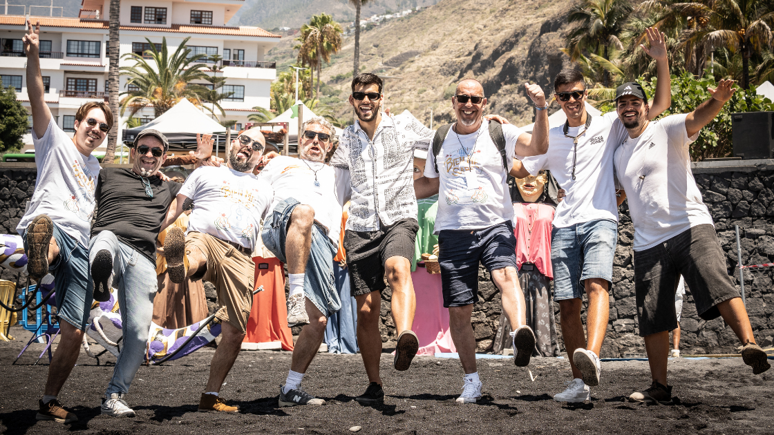 Fiesta de La Morena 2026
