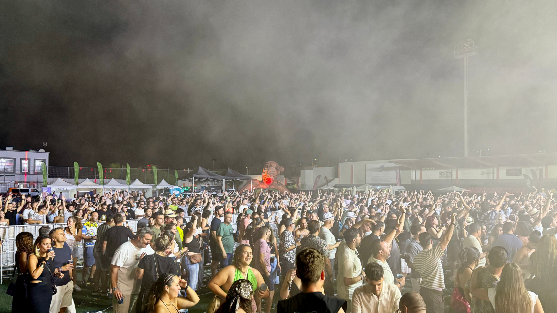 Vilus Festival
