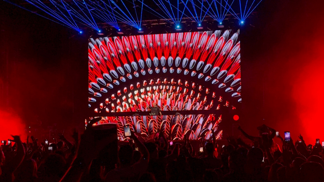 Vilus Festival
