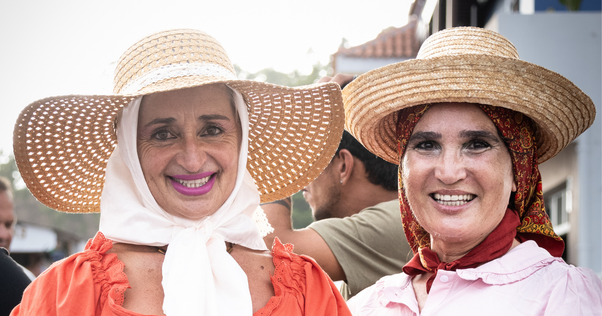 Fuencaliente de La Palma Fiestas de la Vendimia