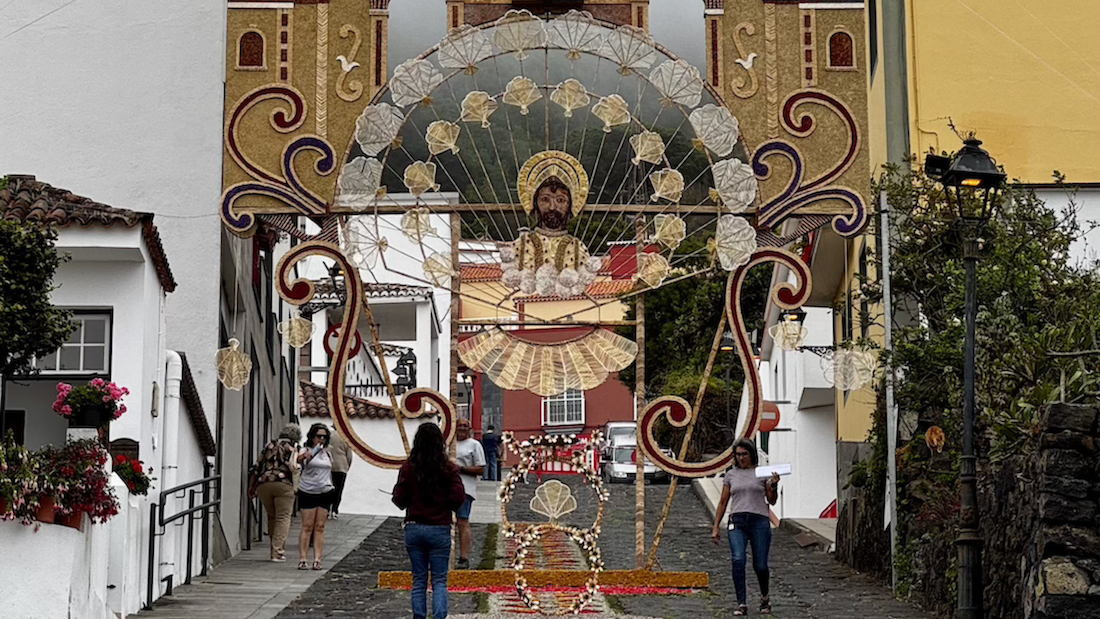 Corpus Christi 2026