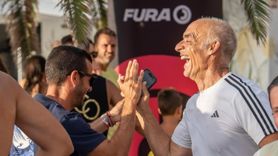 Fura 5K