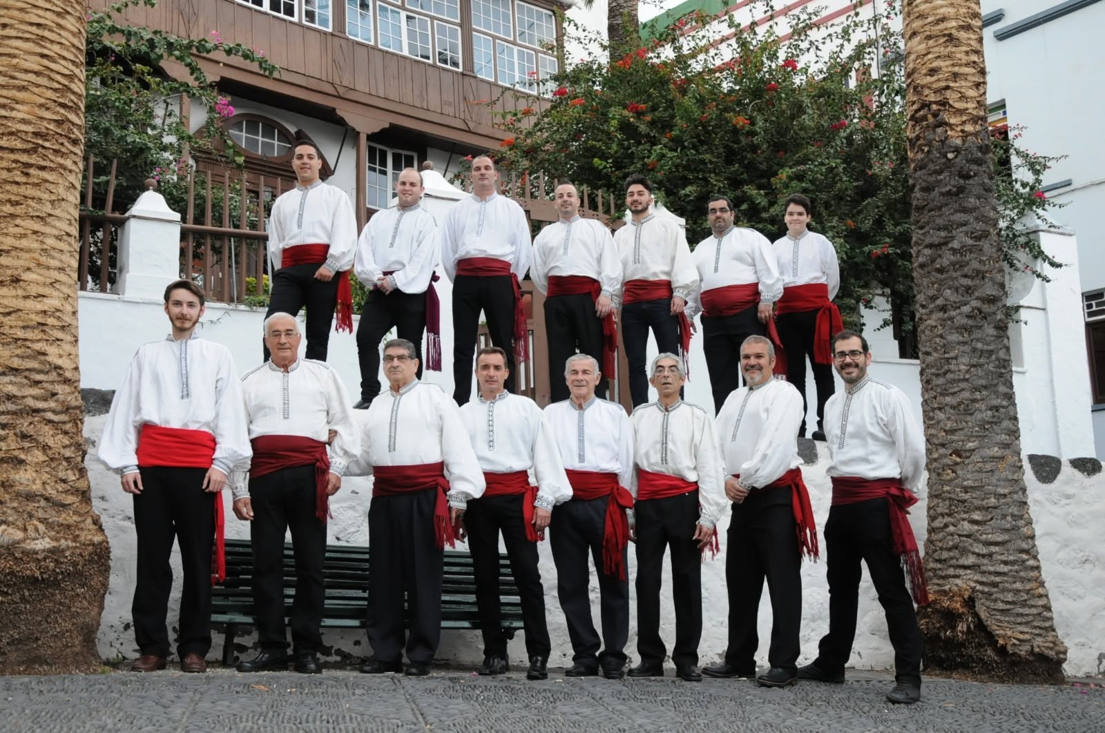 Los Viejos de La Palma
