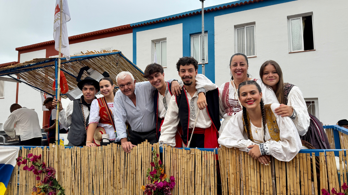 Romer&iacute;a del Socorro