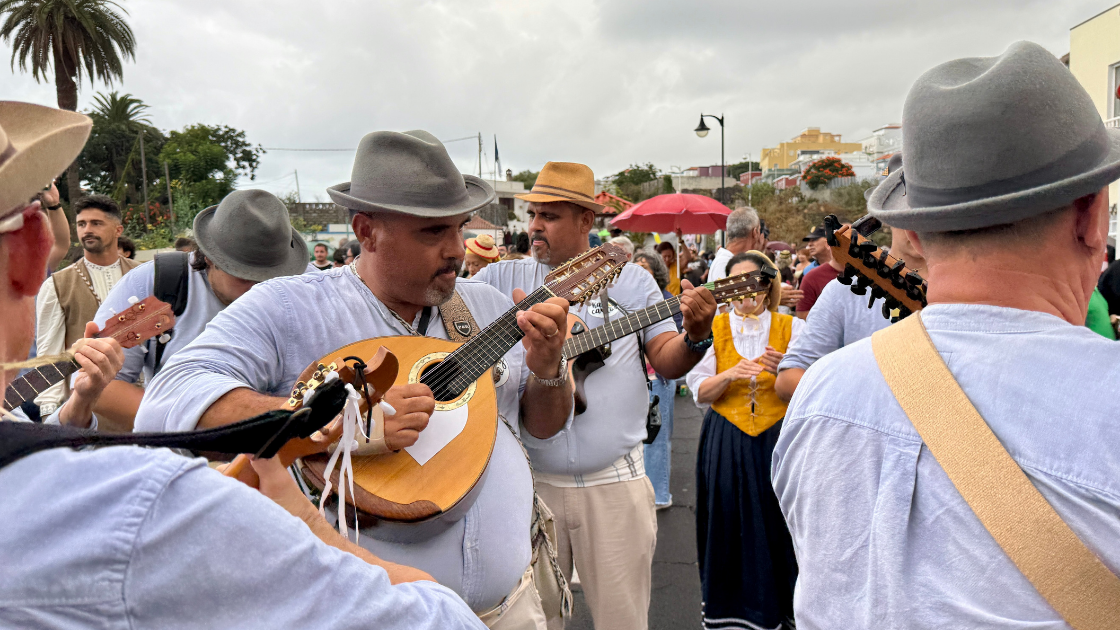 Romer&iacute;a del Socorro