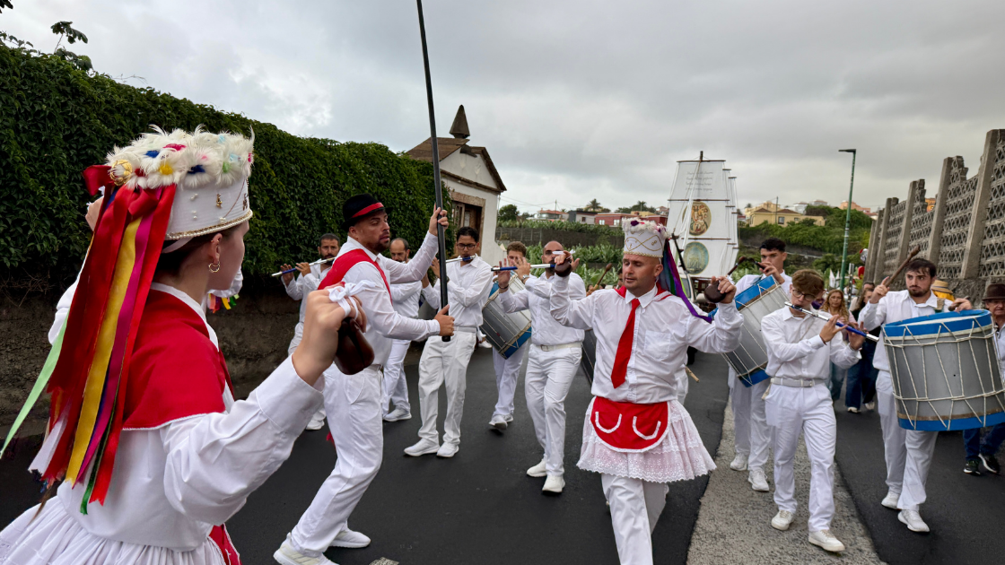 Romer&iacute;a del Socorro