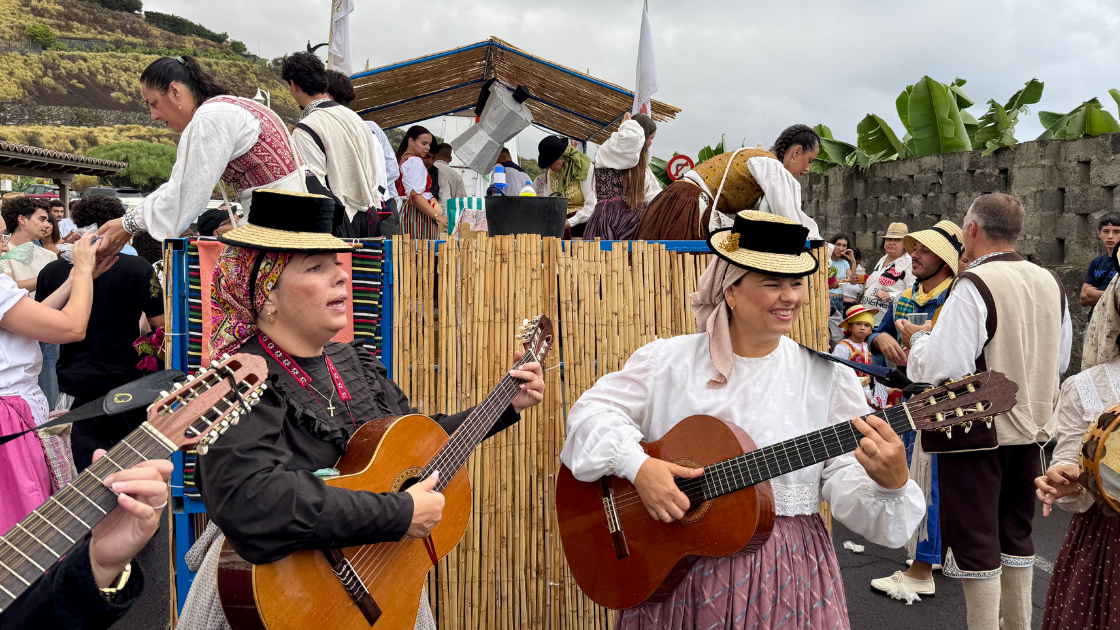Romer&iacute;a del Socorro