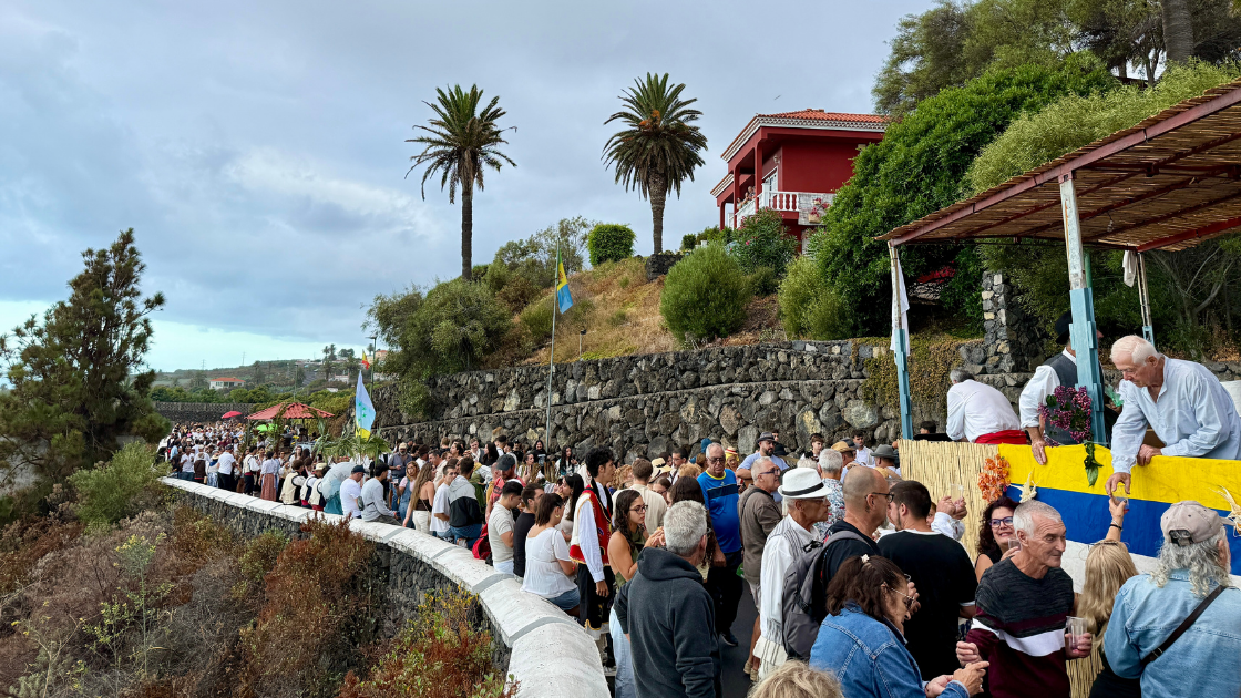 Romer&iacute;a del Socorro
