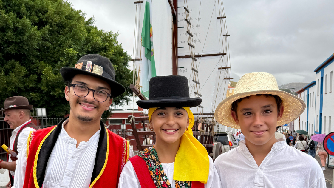 Romer&iacute;a del Socorro