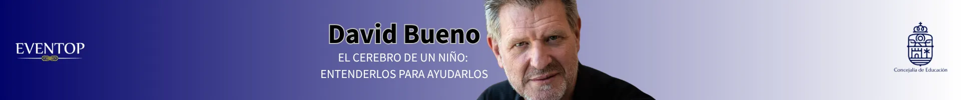 Entradas para David Bueno en La Palma