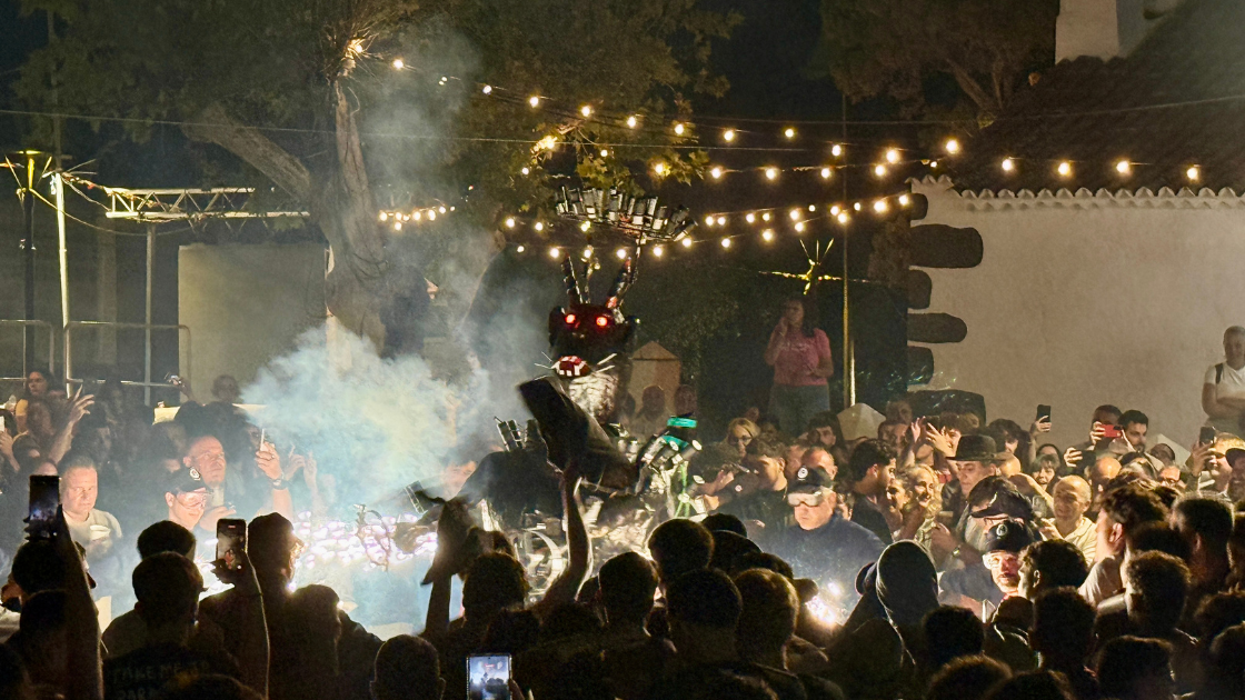 Fiestas del Socorro 2026