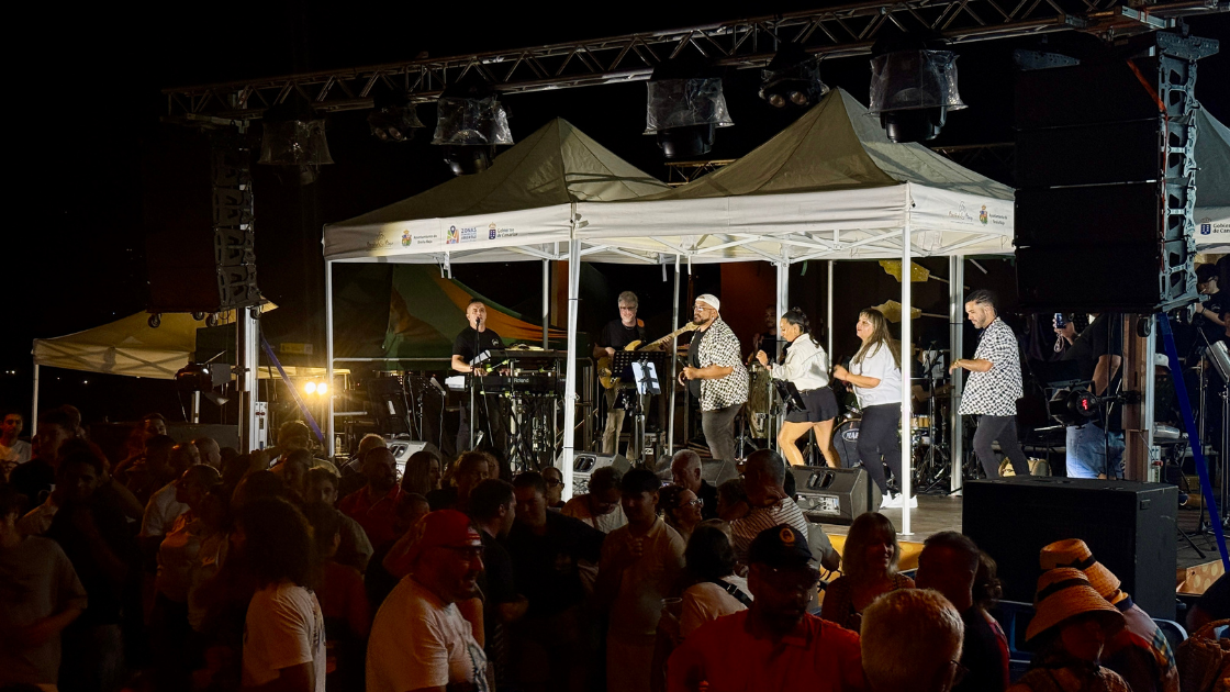 Fiestas del Socorro 2026