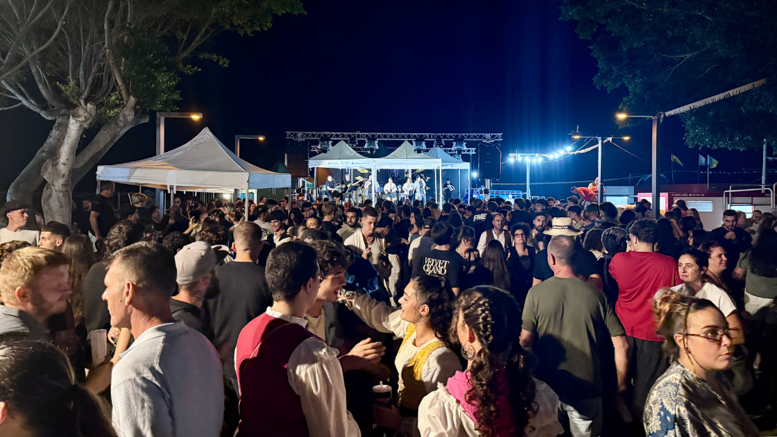 Fiestas del Socorro 2026