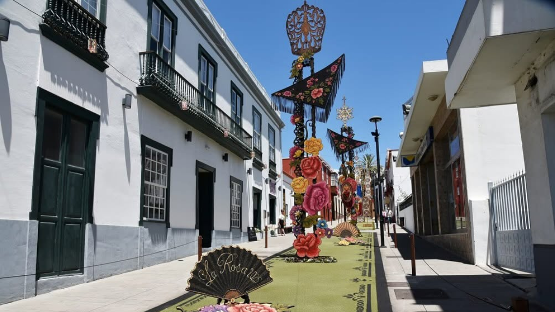 Sagrado Corazón El Paso