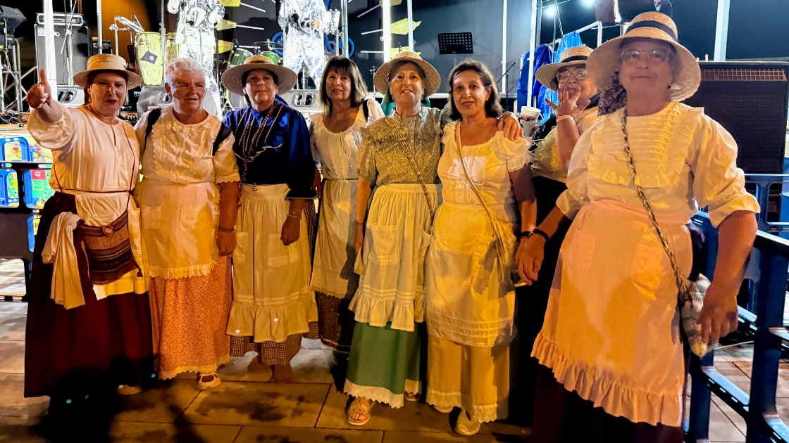 Fiestas del Socorro 2026