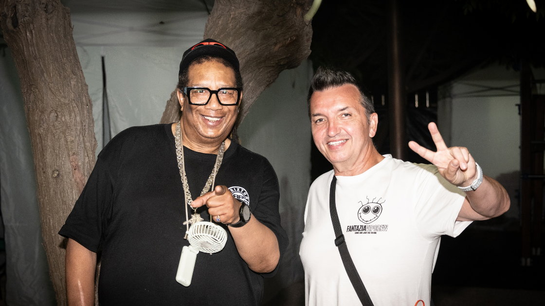 RatPack Novéntate La Palma 2026