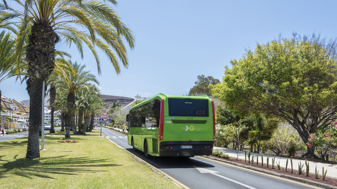 Guaguas gratis eólica 2026