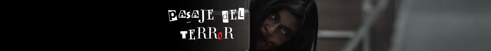 Pasaje del Terror