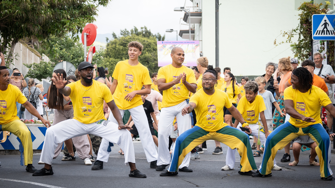 Badakatún Batucada Fest 2026