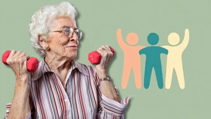 De la fragilidad a la fuerza: el apoyo de la familia cuenta