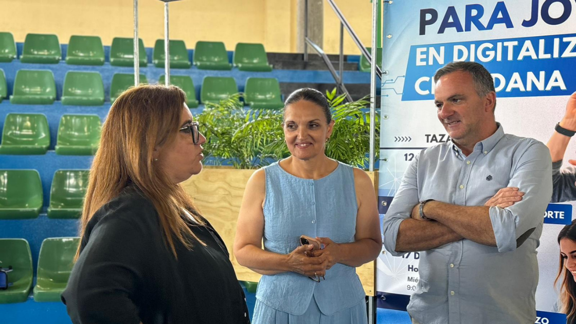 La Palma prepara a sus jóvenes para el mercado laboral del futuro 
